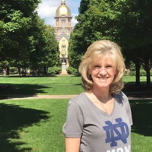 Meet your Posher, Julie